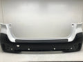 Rear Bumper Cover Subaru Outback 2020 57704AN31A OEM7