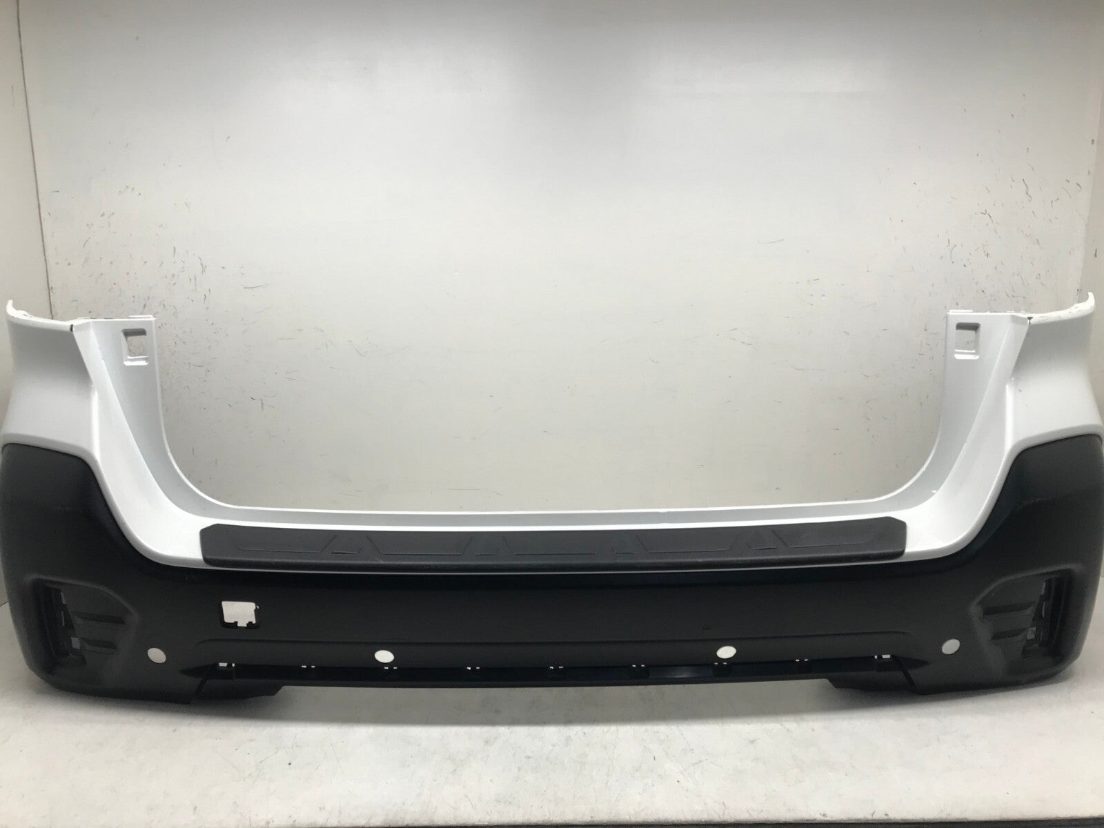 Rear Bumper Cover Subaru Outback 2020 57704AN31A OEM7