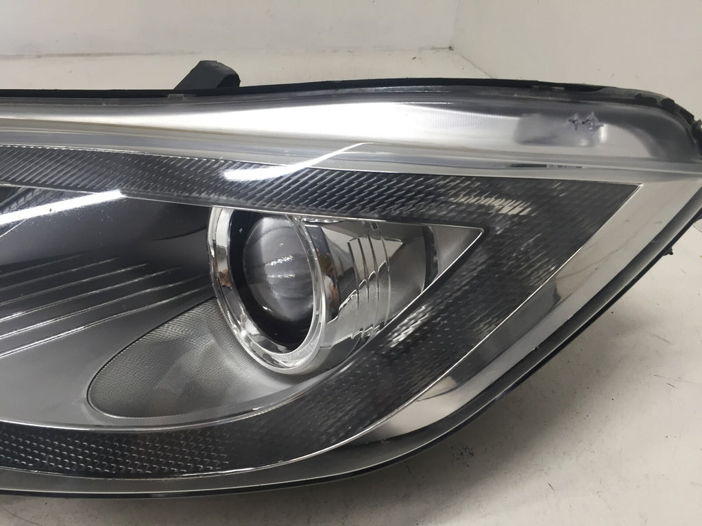 HID Headlight Headlamp Left Driver LH Tesla Model S 16 17 6005906-00-D OEM