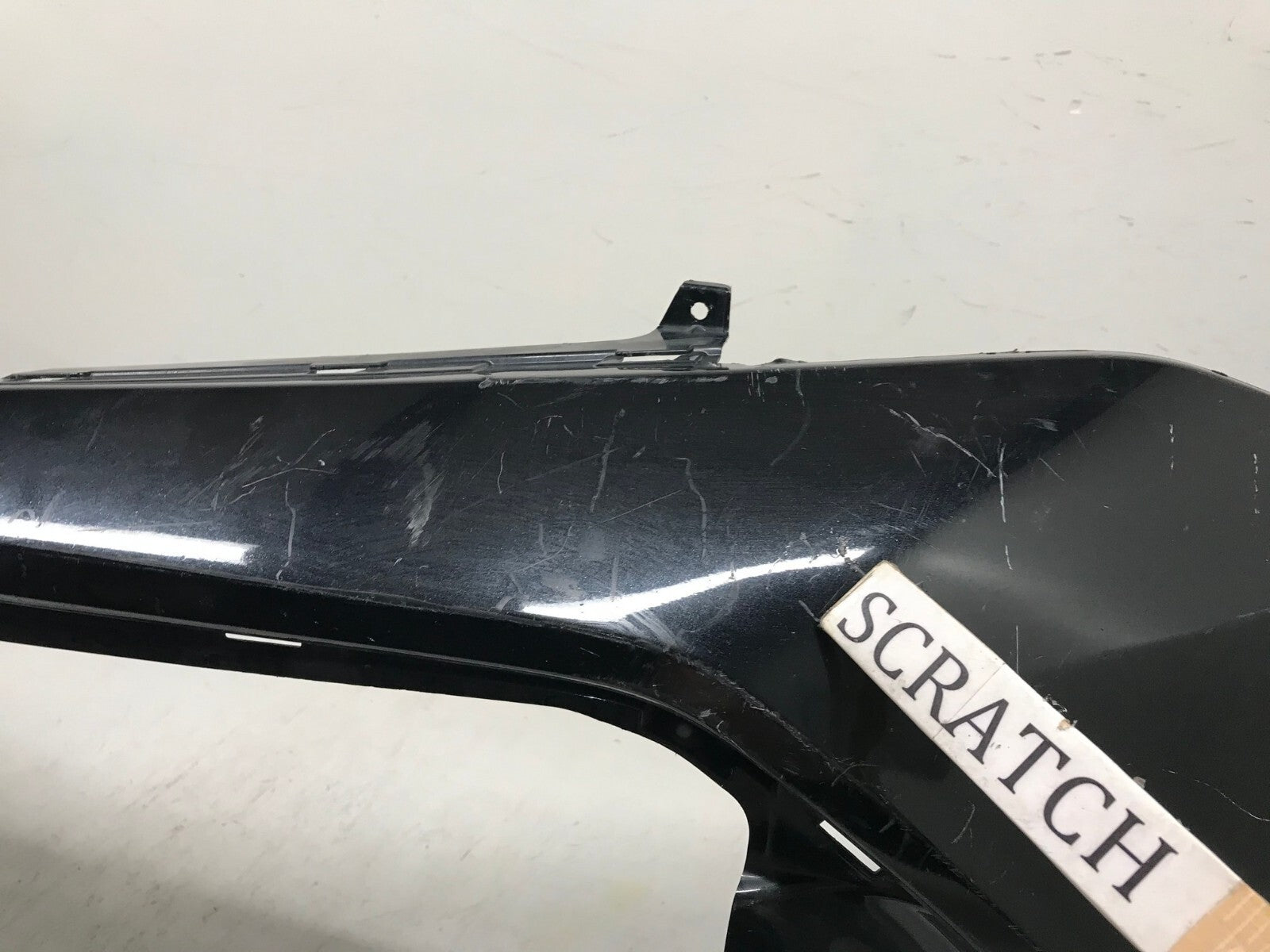 Front Bumper Cover Toyota Corolla L LE LE Eco XLE 209 2017 2018 52119-02L40 OEM5
