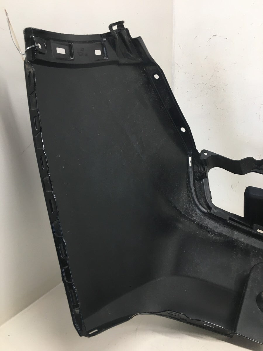Rear Bumper Cover Honda Passport 2018 71101-TGS-A000 Original