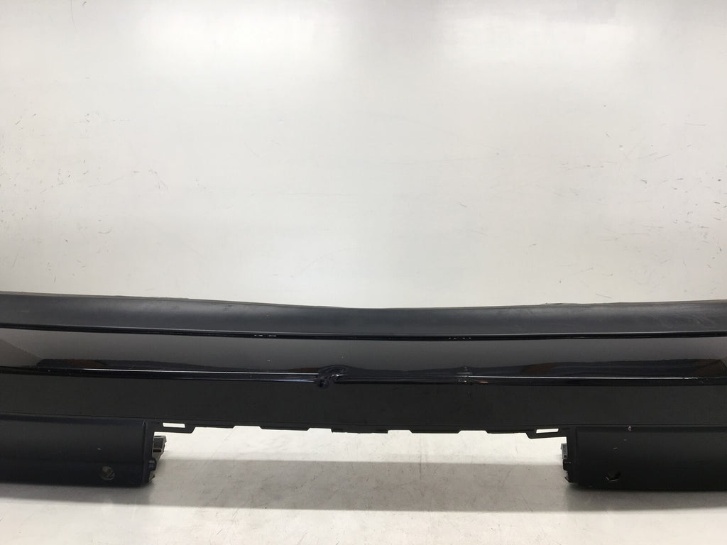 Rear Bumper Cover Range Rover Base HSE Supercharged Autobiography 2013-2015 OEM