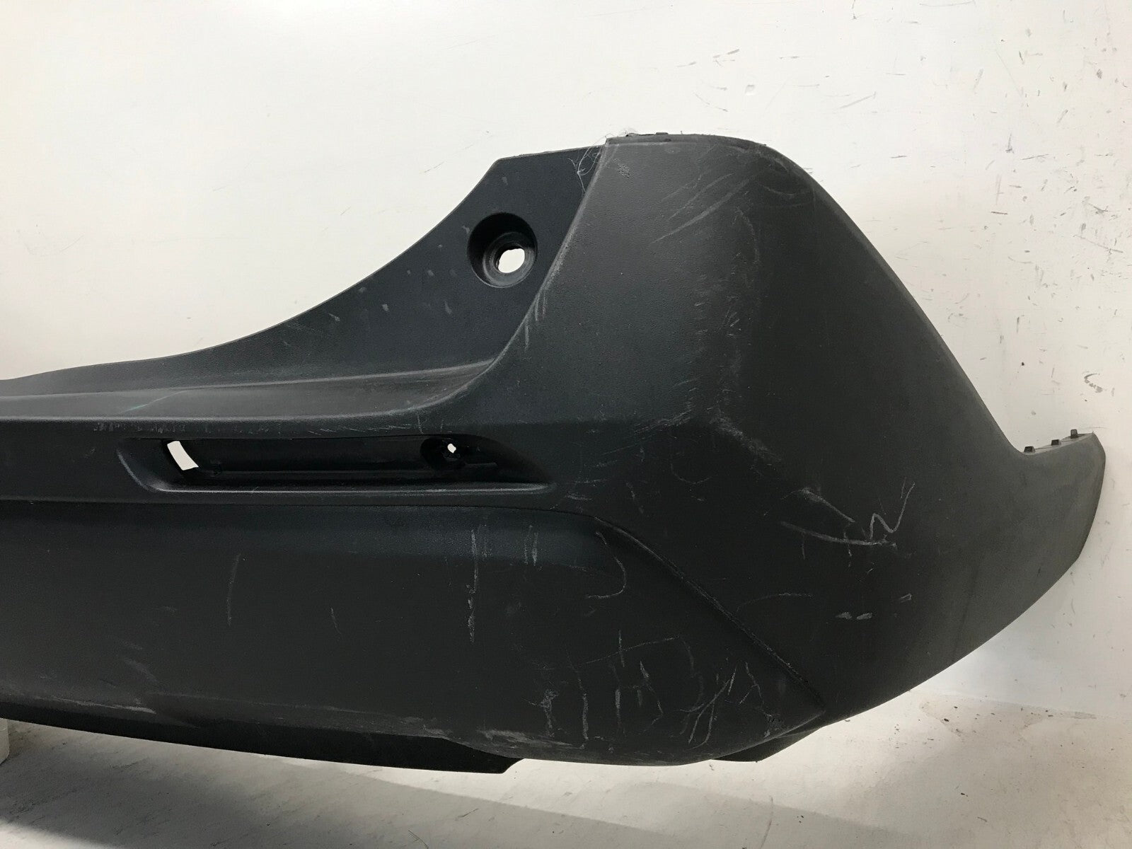 Rear Bumper Cover Toyota Rav4 2019-2020 52159-0R160 OEM7