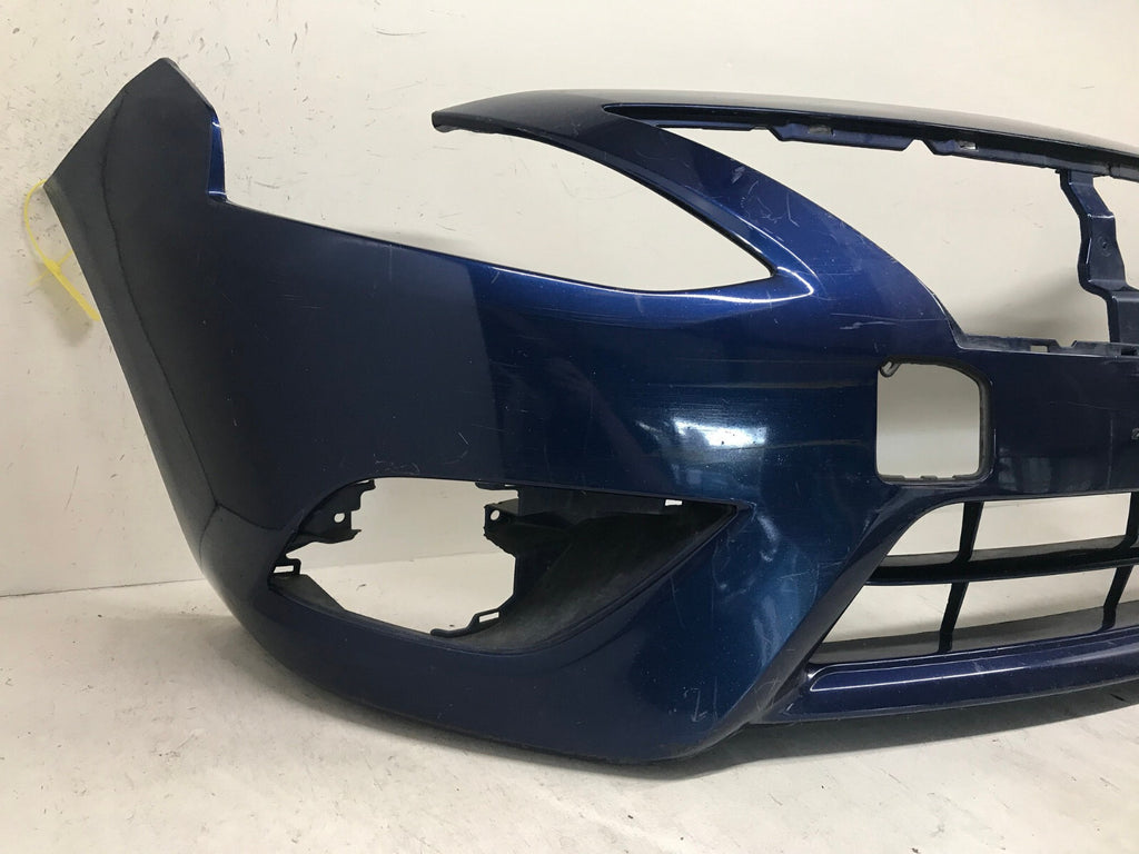 Front Bumper Cover Nissan Versa 2015-2018 62022-9KM0H OEM7