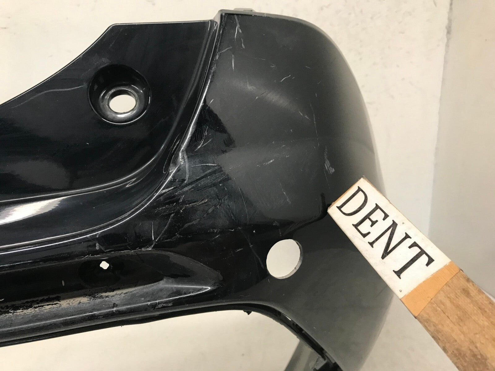 Rear Bumper Cover Toyota RAV4 Adventure 2019 2020 52159-0R200 OEM