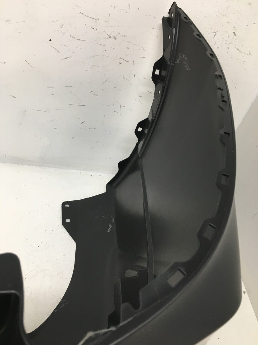 Rear Bumper Cover Nissan Rogue S SL SV SV Hybrid SL Hyb 17 18 85022-6FL0H OEM2