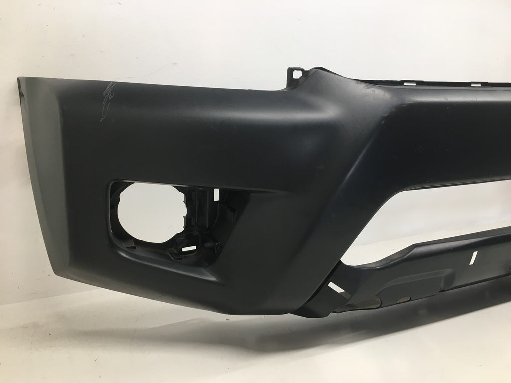 Front Bumper Cover Toyota Tacoma Base/Prerunner w/o X-Runner 2012-2015 Original