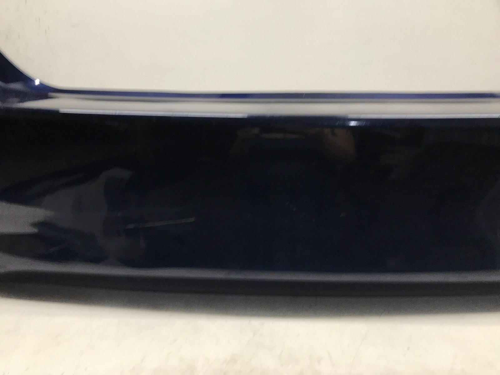 Rear Bumper Cover Toyota Corolla Base/L/LE 2011-2013 52159-02630 OEM