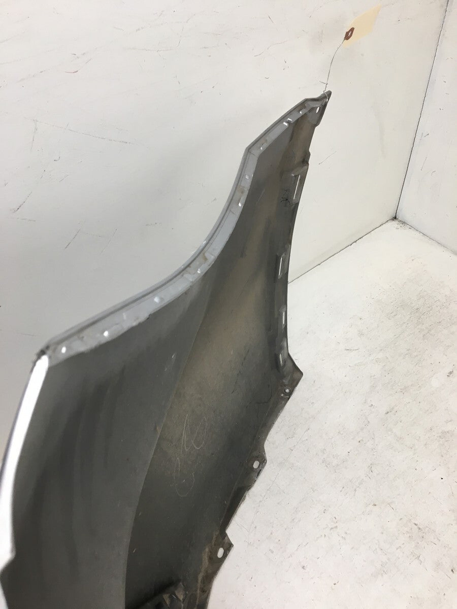 Rear Bumper Cover Lexus RX350 RX450H Base F Sport w/Sensor Holes 1J4  16-18 OEM