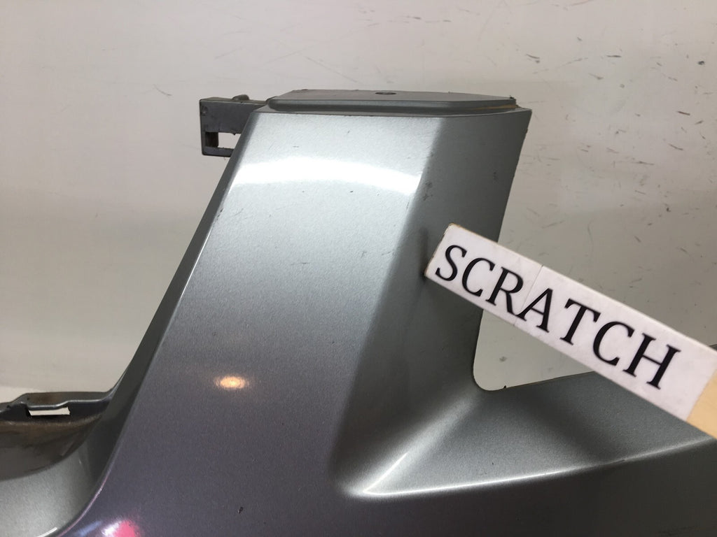 Front Bumper Cover Nissan Sentra 2 0 Without Fog 2007-2009 62022-ET30A OEM
