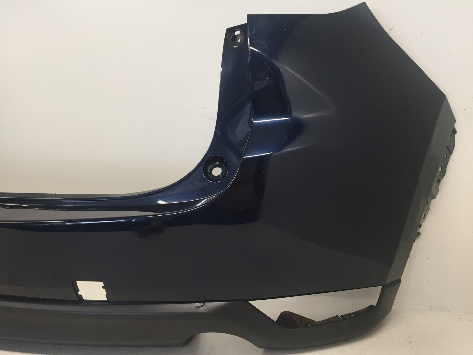 Rear Bumper Cover Mazda CX 5 Sport Touring Grand Touring 17 2018 KB8A-50221 OEM