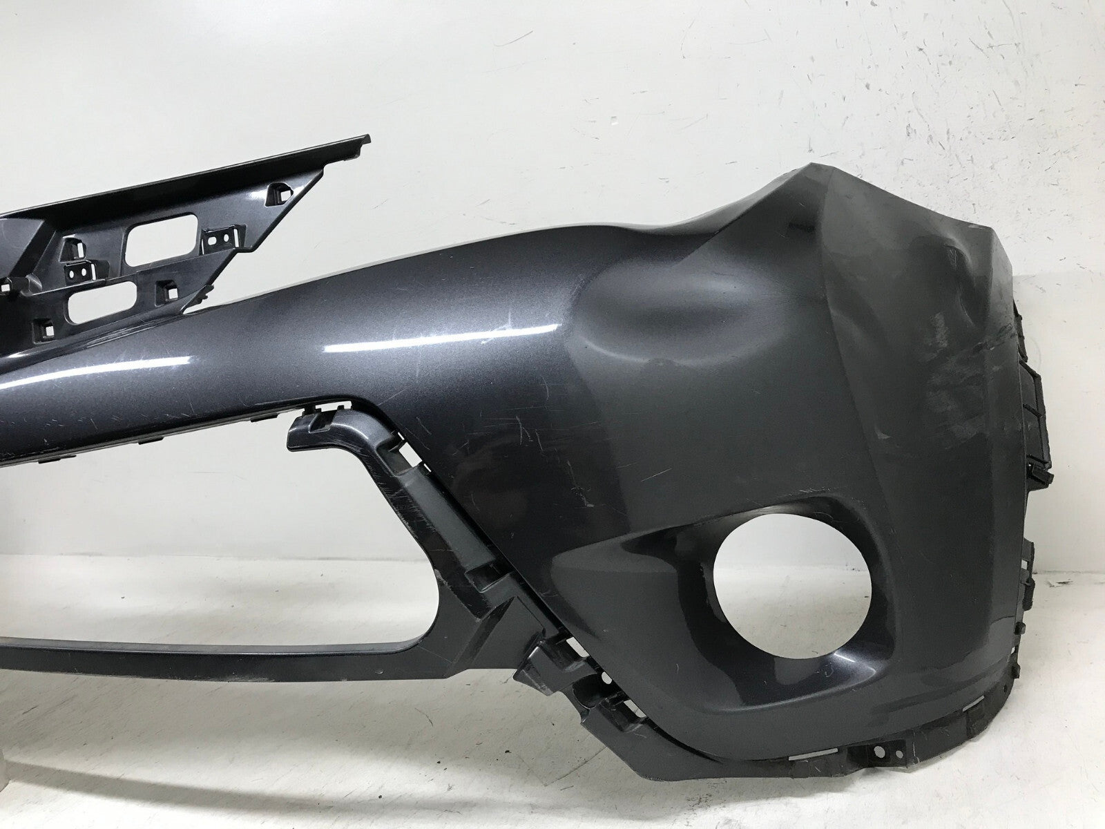 Front Bumper Toyota RAV4 LE/XLE/Limited 2016-2017 52119-0R911 OEM2
