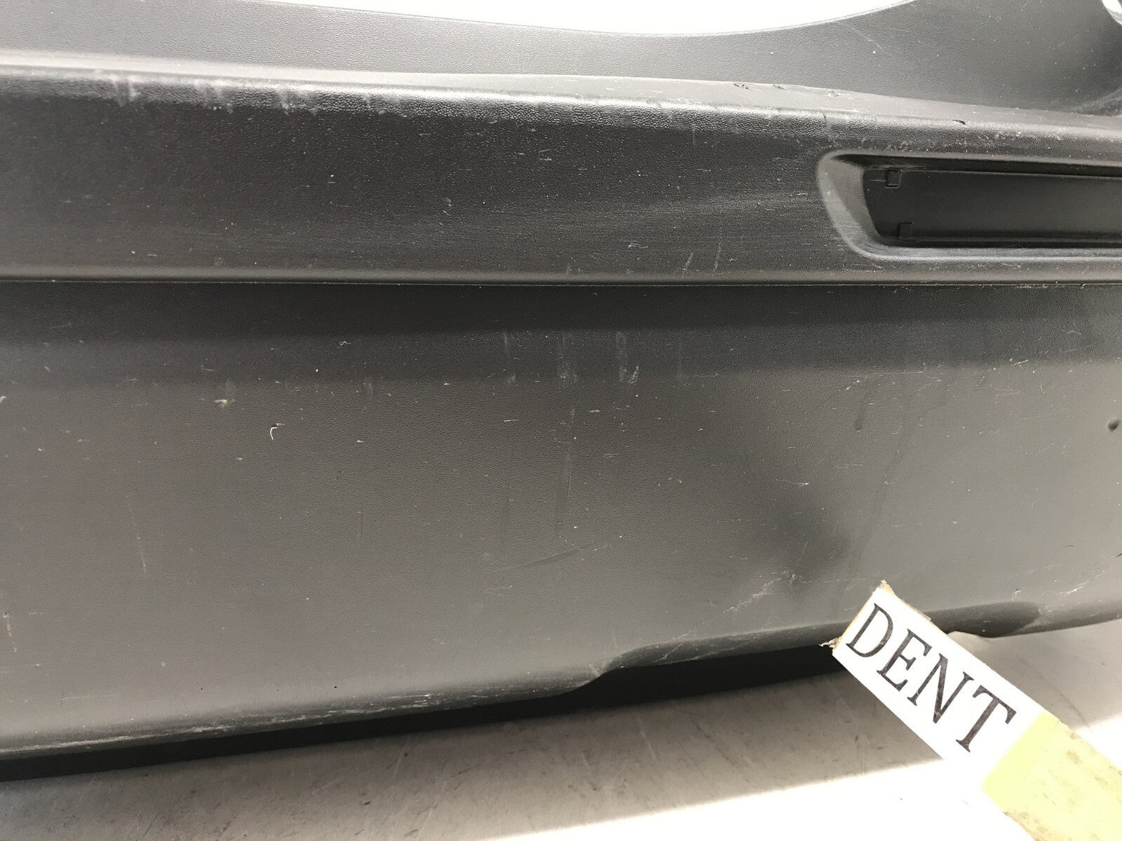 Rear Bumper Cover Toyota Rav4 2019-2020 52159-0R160 OEM5