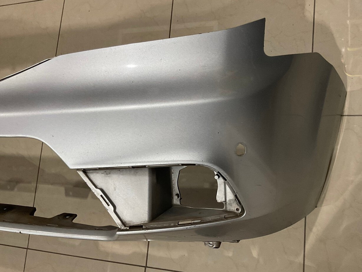 Front Bumper Cover Silver 2012 2015 Honda Pilot EX LX EX-l 71101+SZA+ZY00 OEM