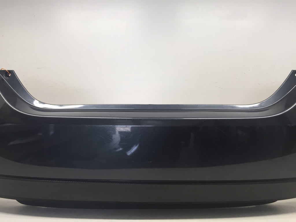 Rear Bumper Cover Toyota CorollaL LE S S Plus ECO 2014-2018 52159-02A10 OEM