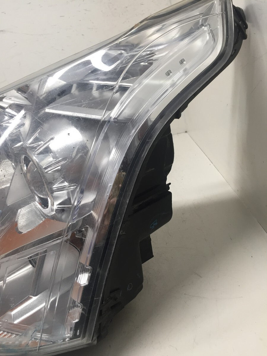 Headlight Damaged Left Driver LH Cadillac SRX 2010-2016 948327-0 OEM2
