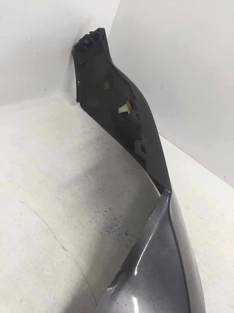 Front Upper Bumper Cover RAM 1500 2013-2017 13DS-R-1001P OEM