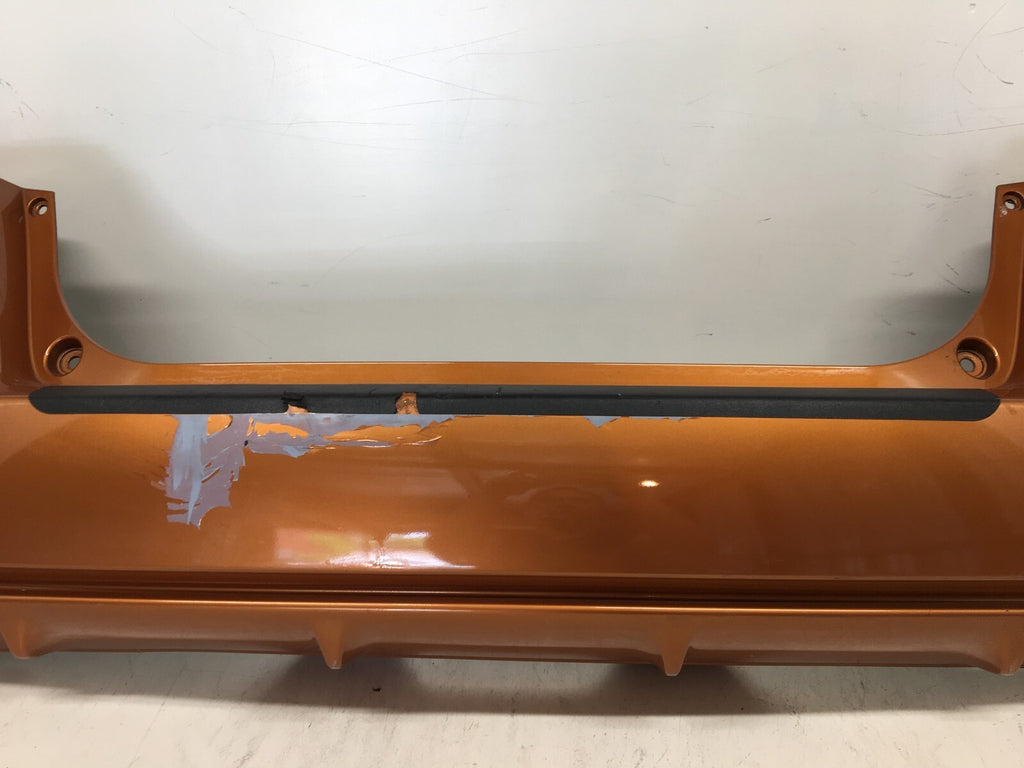 Rear Bumper Cover Honda Fit Sport 2009-2013 71501-TK6-A000 Original