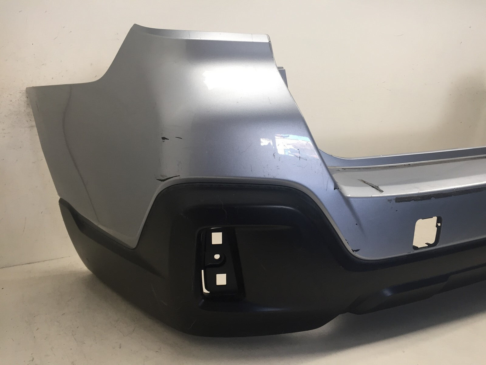 Rear Bumper Cover Subaru Outback 2018 2019 57704AL18A OEM