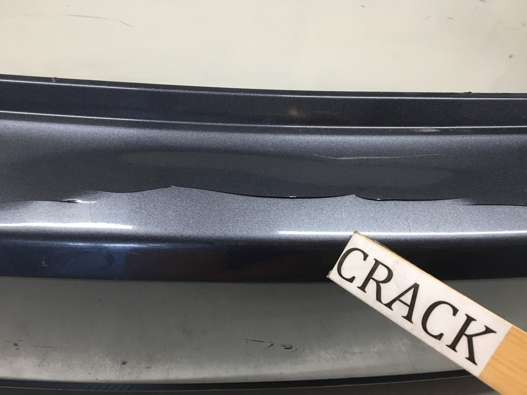 Rear Bumper Cover Toyota Corolla L LE S S Plus ECO 1F9 2014-2018 52159-02A10 OEM