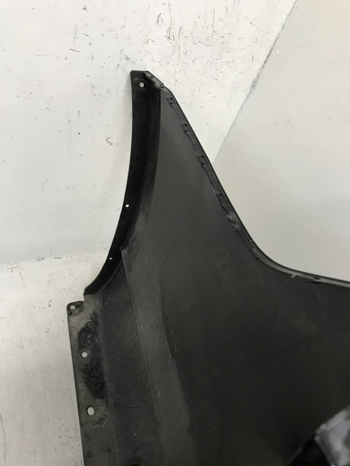 Rear Bumper Cover Subaru Forester Sport/Touring w/Sensor Holes 2019-2020 OEM3