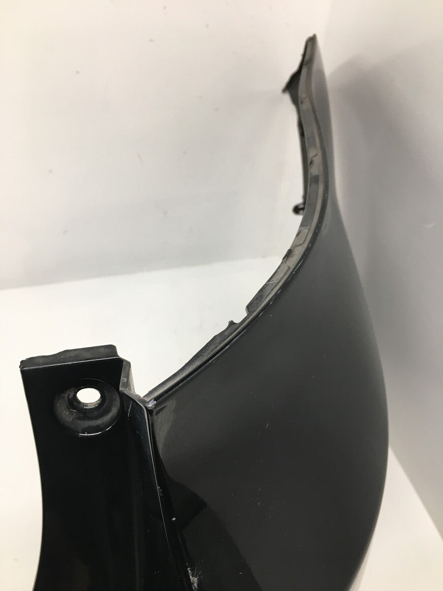 Rear Bumper Cover Toyota Highlander w/o Sensor 2014-2018 52159-0E060 Original2