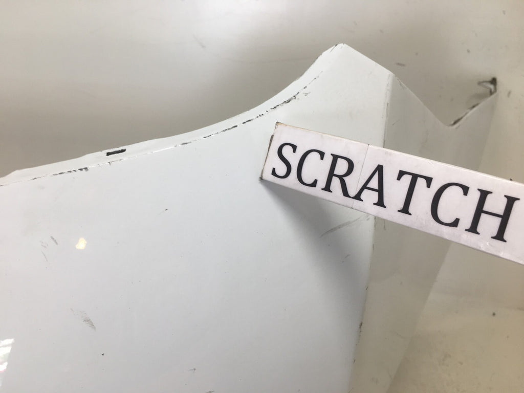 Rear Bumper Cover Toyota Corolla L/LE/S/S Plus/ECO/ECO Plus/LE ECO 14-2018 OEM2