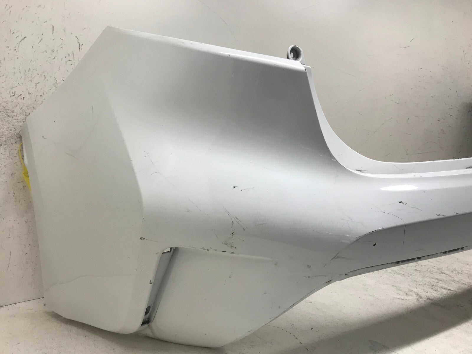 Rear Bumper Cover 040 Toyota Corolla Auris Hatchback 2018 2019 52159-02E20 OEM