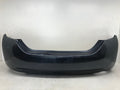Rear Bumper Cover Slate 2014-2016 Toyota Corolla L/LE/S/S Plus CAPA