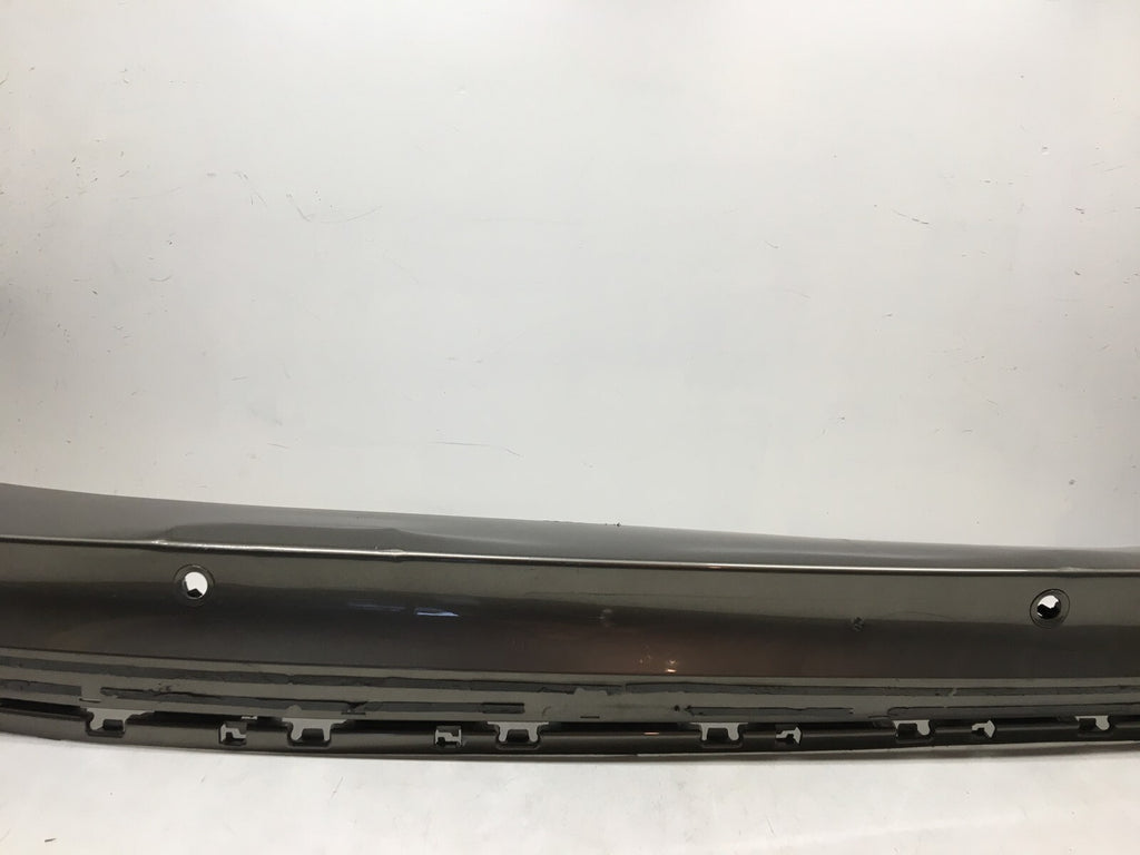 Rear Bumper Cover BMW X5 xDrive35i 50i 35d 35i 2014-2018 51127294392 Original