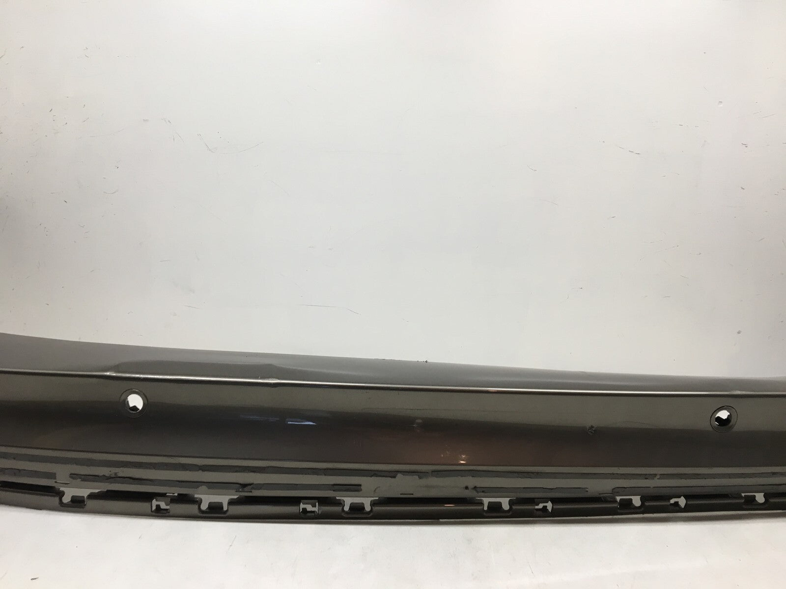 Rear Bumper Cover BMW X5 xDrive35i 50i 35d 35i 2014-2018 51127294392 Original