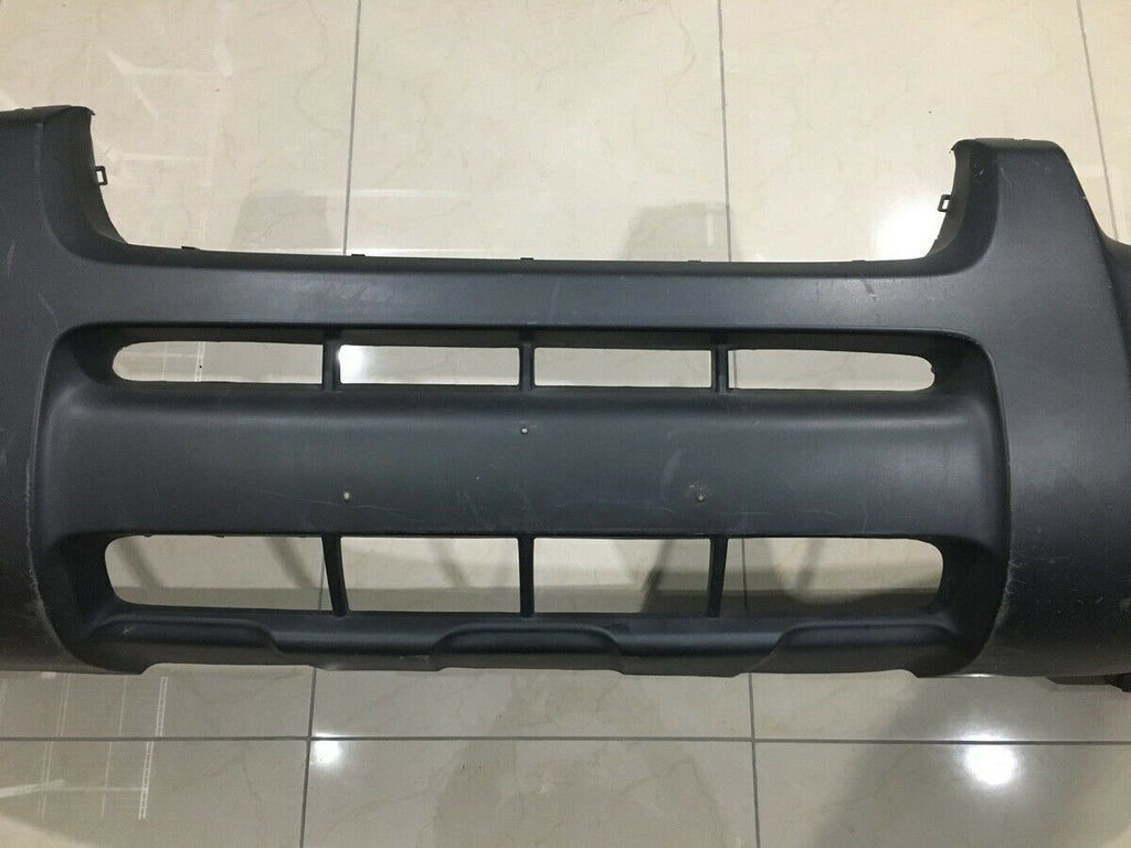 Front Bumper Cover Ford Escape Texture 2001-2004 OEM