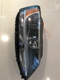 HeadLamp Headlight Damaged Right RH Volkswagen Jetta 2011-2013 5C7-941-006 OEM