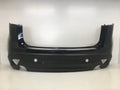 Rear Bumper Cover Mazda CX-5 Sport/Touring/Grand Touring 13-16 KD47-50221 OEM