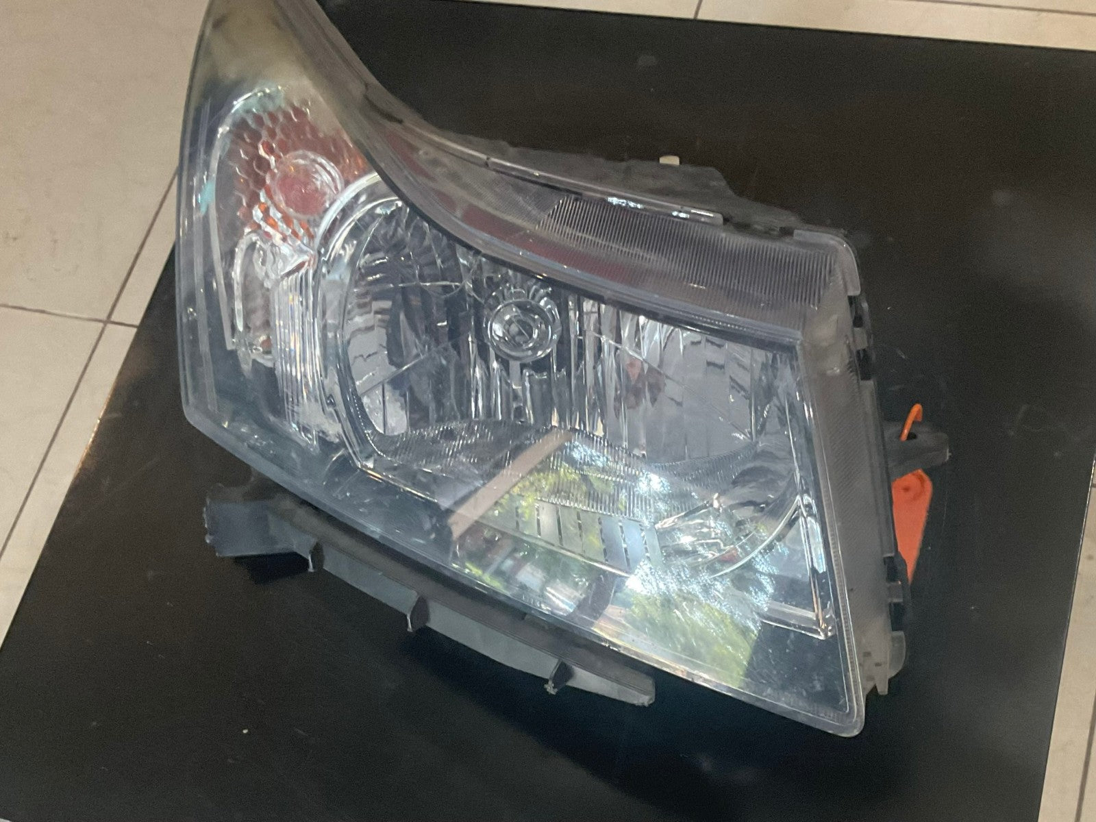 Headlight Right Passenger RH 2011 2012 2013 2014 2015 Chevy Cruze LS LT CAPA