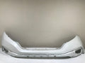 Front Upper Bumper Cover White 2020-2022 Honda CR-V CRV 71101-TLA-000 OEM