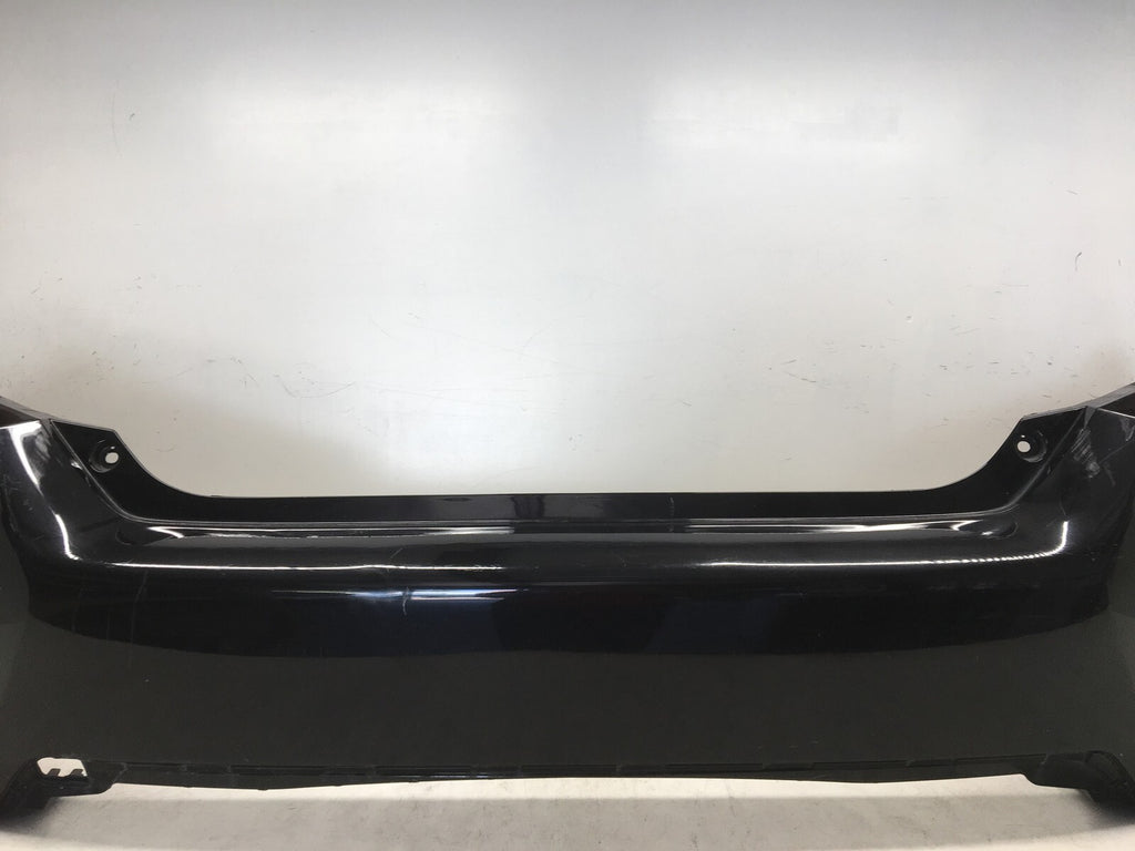 Rear Bumper Cover Honda Civic EX LX Touring 2016 2017 71501-TBA-A010 OEM