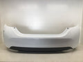 Rear Bumper Cover Toyota Corolla L/LE/S/S Plus/ECO/ECO Plus/LE ECO 14-2018 OEM2