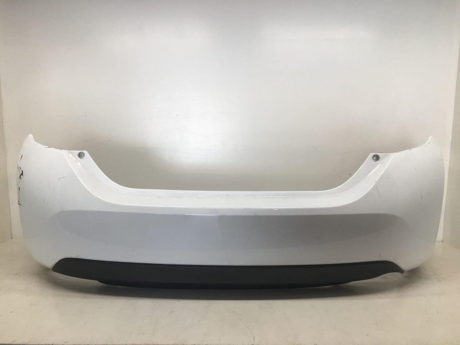 Rear Bumper Cover Toyota Corolla L/LE/S/S Plus/ECO/ECO Plus/LE ECO 14-2018 OEM2