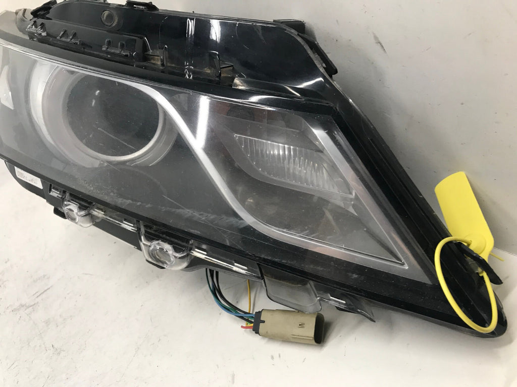 Headlight Damaged Right RH Chevy Impala Xenon 18-2020 PARTS ONLY 84160413 OEM