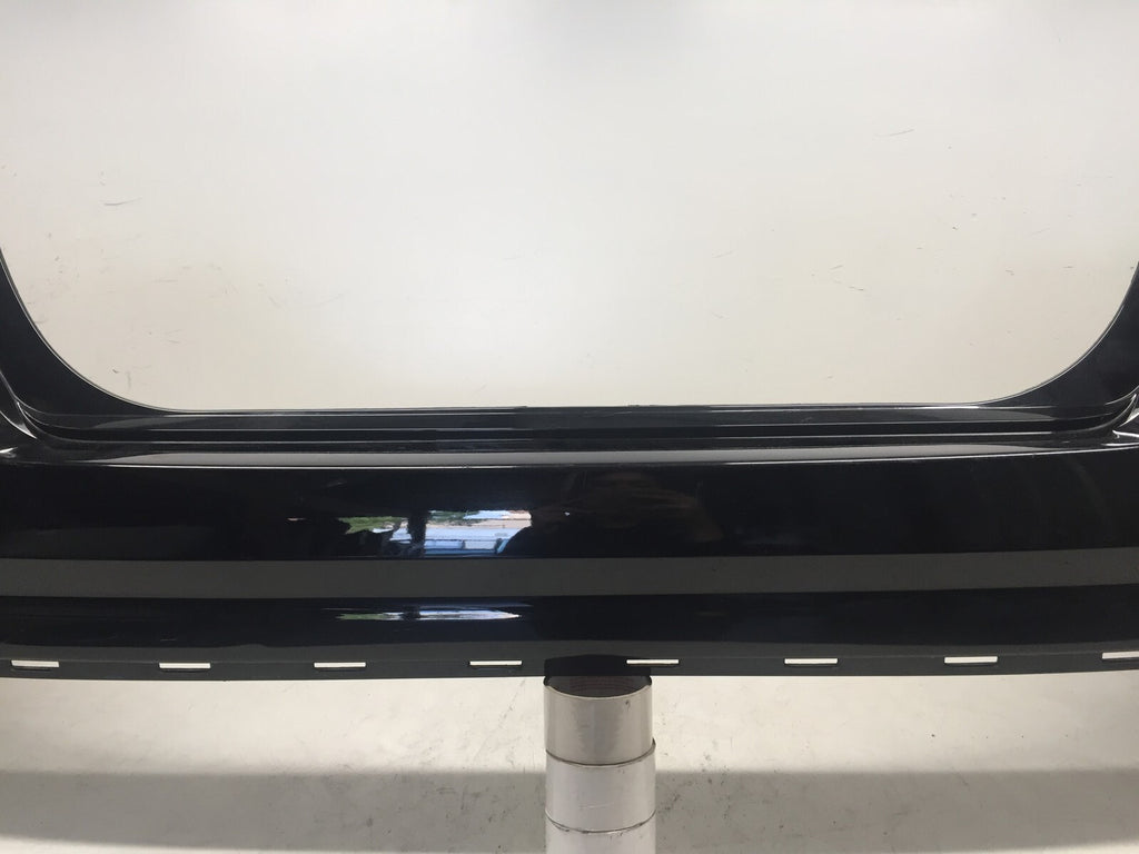 Rear Bumper Cover Nissan Altima S SL SV SR Platinum Edt ONE 2019 2020 OEM2