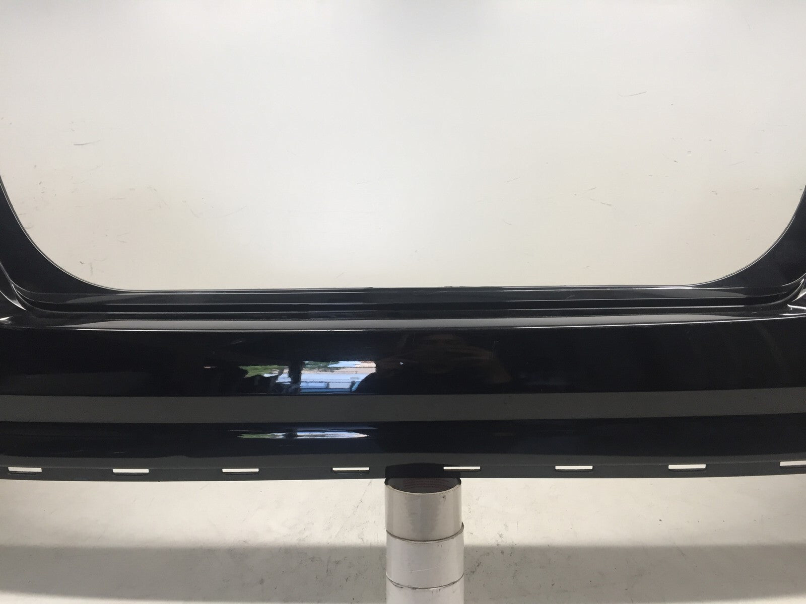 Rear Bumper Cover Nissan Altima S SL SV SR Platinum Edt ONE 2019 2020 OEM2