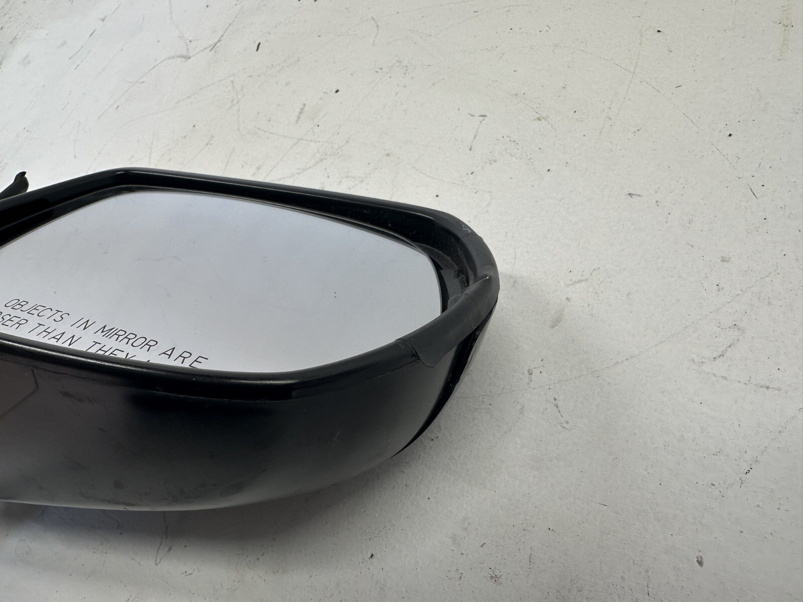 Side Mirror Right Passenger RH 2012-2016 Honda CRV HO1321294 OEM