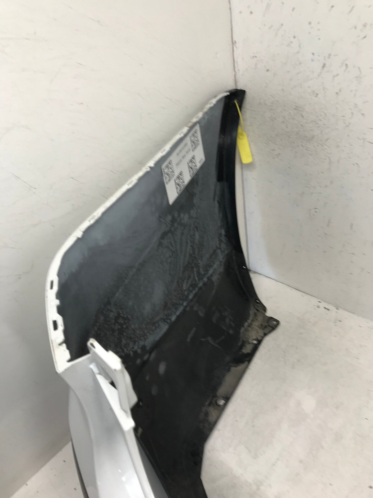 Rear Bumper Cover Subaru Ascent Base Limited Premium w/Sensor Holes 19 2020 OEM3