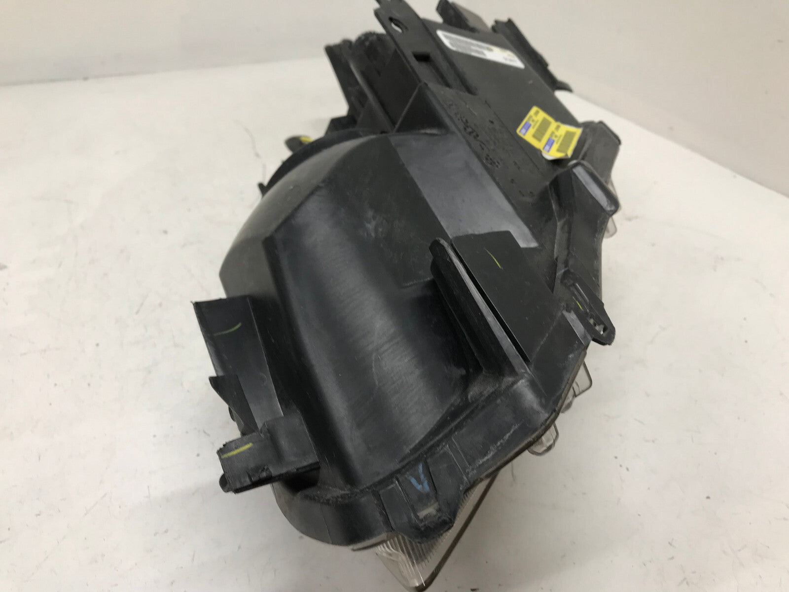 Headlight Damaged Halogen Right Passenger RH Toyota Prius 12-15 CAPA