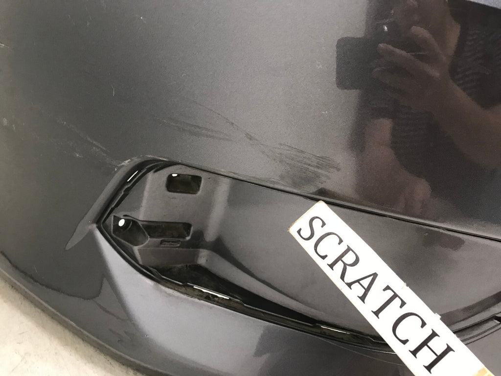 Rear Bumper Cover Honda Civic EX/LX/Touring 2016 2017 2018 71501-TBA-A010 CAPA