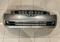 Front Bumper Cover Gold 2007-2009 Nissan Altima Sedan CAPA