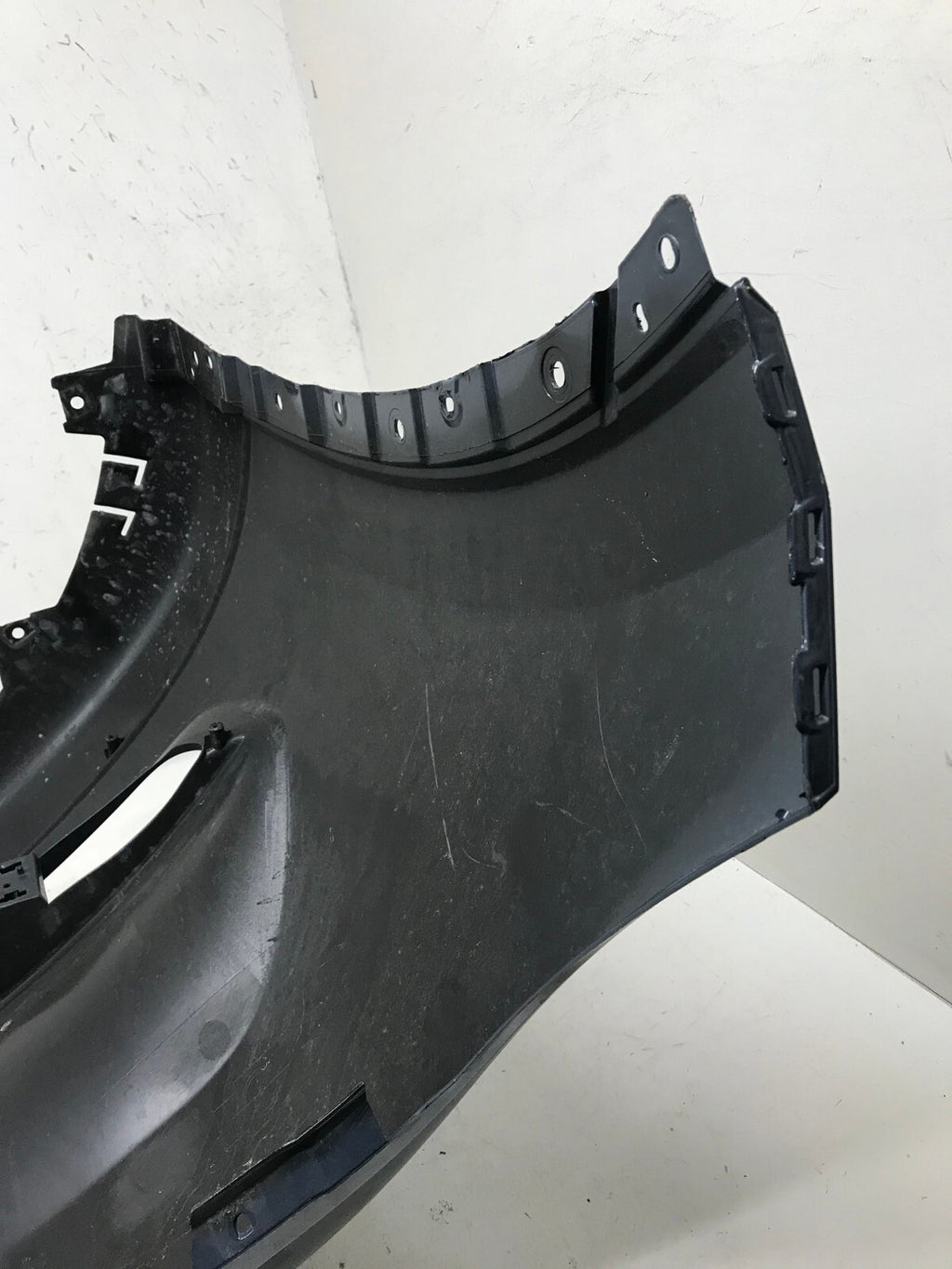 Front Bumper Cover Mazda CX-5 Sport/Touring/Grand Touring/Grand Select 17 18 OEM