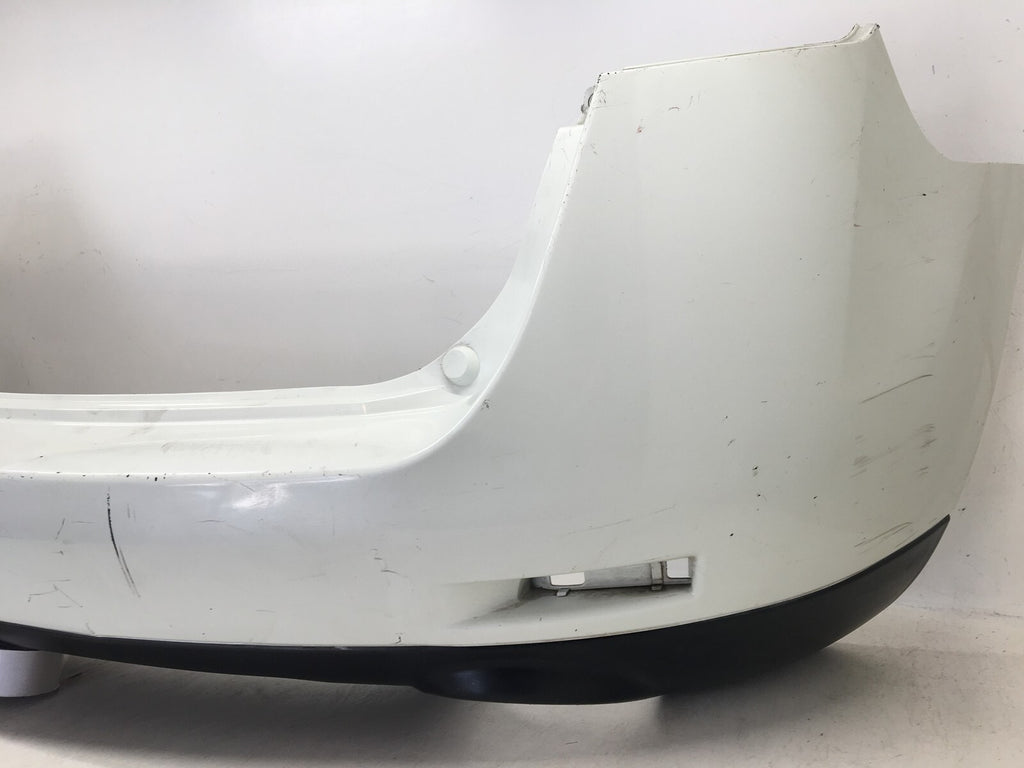 Rear Bumper Cover Nissan Murano 2009-2014 85022-1AA0H Original3