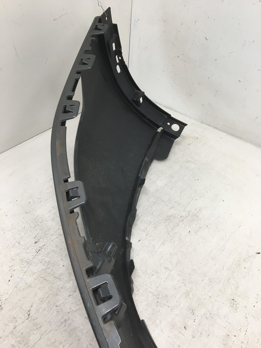 Rear Bumper Balance Volkswagen Touareg 2011-2014 7P6807521A OEM